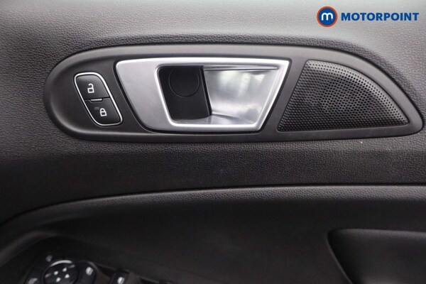 Used Ford Ecosport 2019 for sale - 76193623: Photo 27