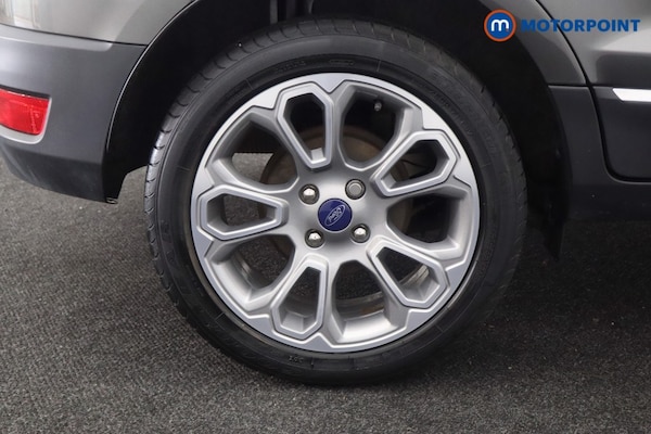 Used Ford Ecosport 2019 for sale - 76193623: Photo 28