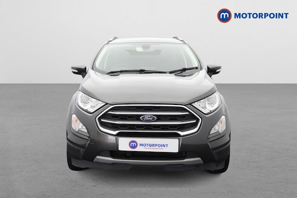 Used Ford Ecosport 2019 for sale - 76193623: Photo 2