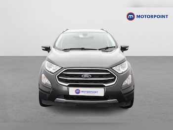 Used Ford Ecosport 2019 for sale - 76193623: Photo 2