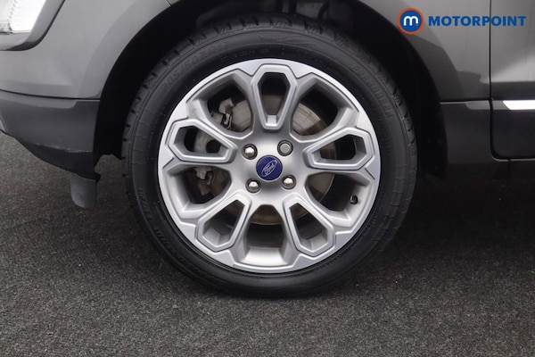 Used Ford Ecosport 2019 for sale - 76193623: Photo 30