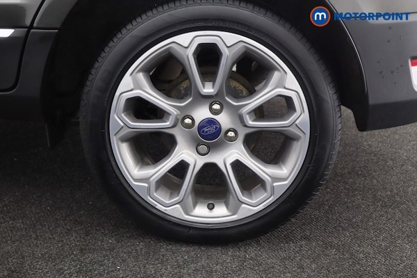 Used Ford Ecosport 2019 for sale - 76193623: Photo 31