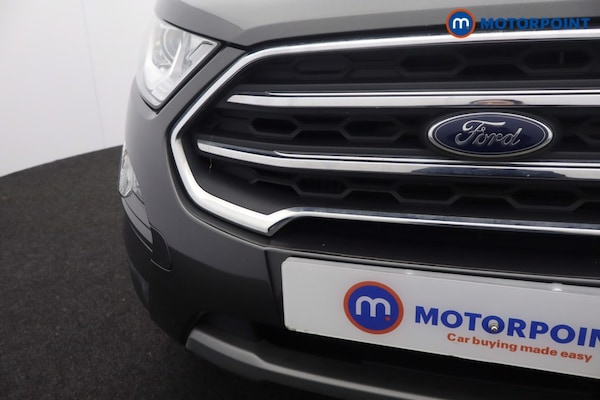 Used Ford Ecosport 2019 for sale - 76193623: Photo 32