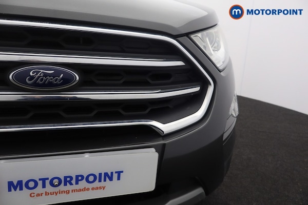 Used Ford Ecosport 2019 for sale - 76193623: Photo 33