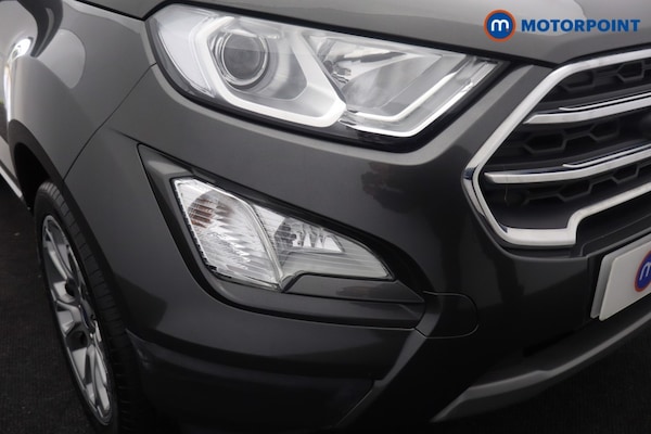 Used Ford Ecosport 2019 for sale - 76193623: Photo 34