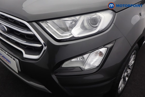 Used Ford Ecosport 2019 for sale - 76193623: Photo 35