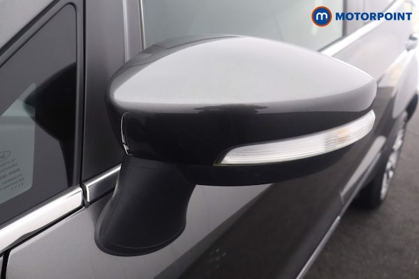 Used Ford Ecosport 2019 for sale - 76193623: Photo 36