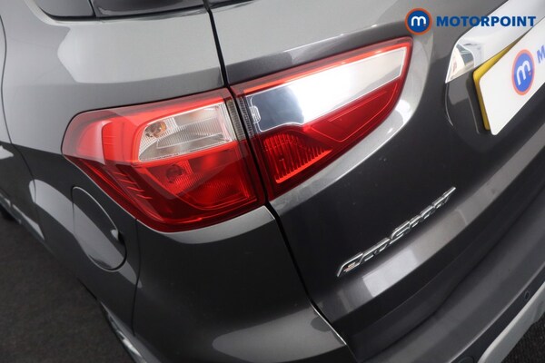 Used Ford Ecosport 2019 for sale - 76193623: Photo 38