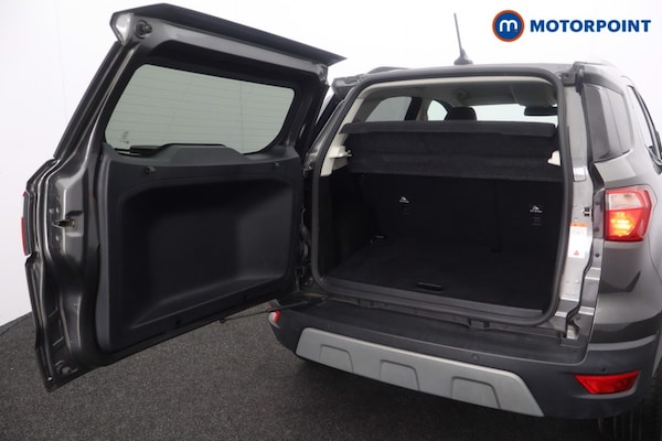 Used Ford Ecosport 2019 for sale - 76193623: Photo 42