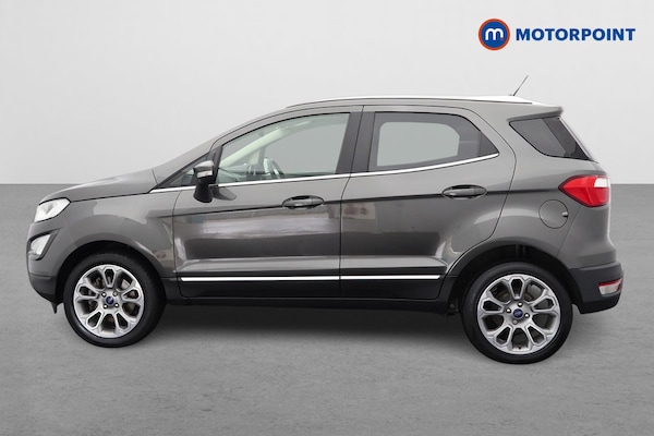 Used Ford Ecosport 2019 for sale - 76193623: Photo 4