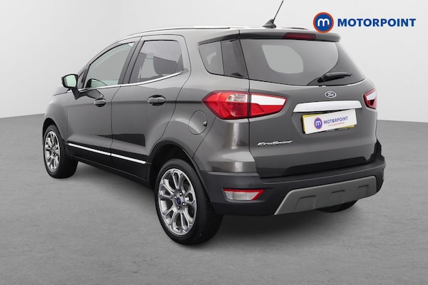 Used Ford Ecosport 2019 for sale - 76193623: Photo 5