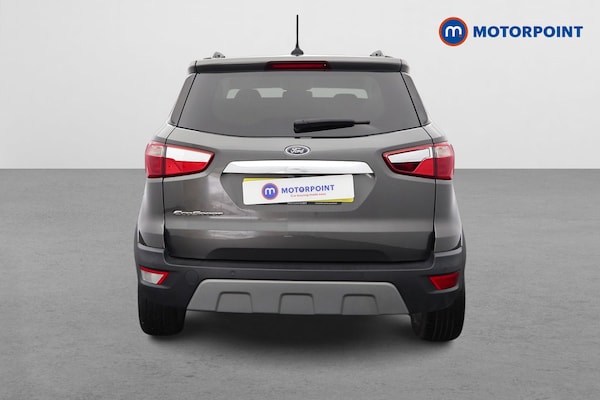 Used Ford Ecosport 2019 for sale - 76193623: Photo 6