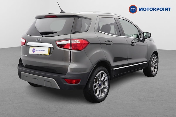 Used Ford Ecosport 2019 for sale - 76193623: Photo 7