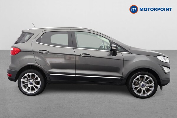 Used Ford Ecosport 2019 for sale - 76193623: Photo 8