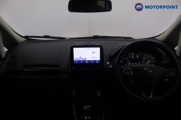 Used Ford Ecosport 2019 for sale - 76193623: Photo 9