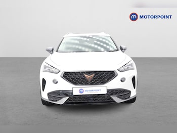 Used Cupra Formentor 2022 for sale - 78412694: Photo