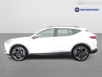 Used Cupra Formentor 2022 for sale - 78412694: Photo