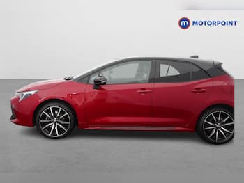 Used Toyota Corolla 2024 for sale - 79615648: Photo