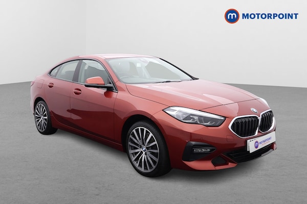 Used BMW 2 Series 2023 for sale - 76266217: Photo 1