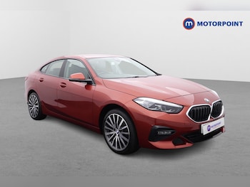 BMW - 2 Series