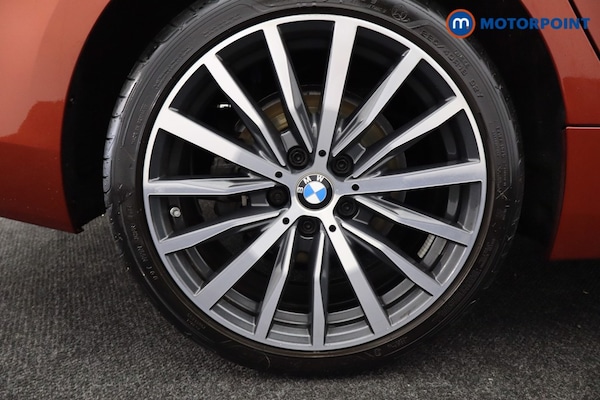 Used BMW 2 Series 2023 for sale - 76266217: Photo 33