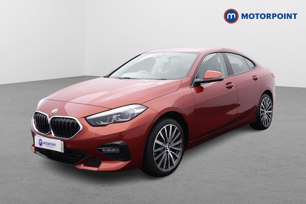 Used BMW 2 Series 2023 for sale - 76266217: Photo 3