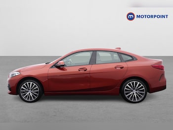 Used BMW 2 Series 2023 for sale - 76266217: Photo 4