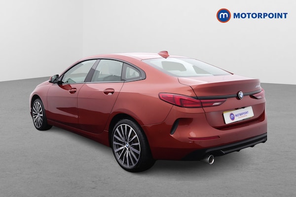 Used BMW 2 Series 2023 for sale - 76266217: Photo 5