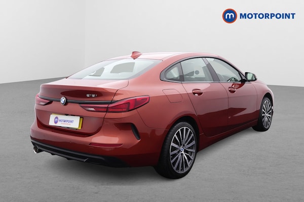 Used BMW 2 Series 2023 for sale - 76266217: Photo 7