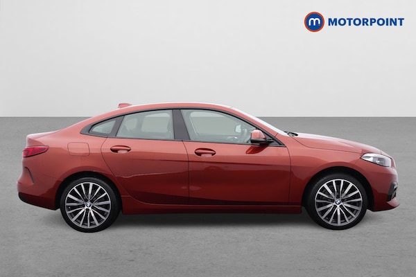 Used BMW 2 Series 2023 for sale - 76266217: Photo 8