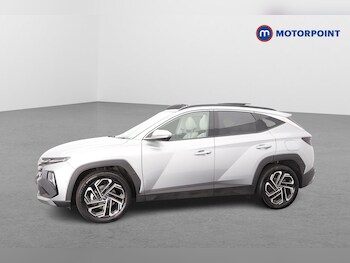 Used Hyundai TUCSON 2026 for sale - 78818025: Photo
