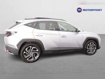 Used Hyundai TUCSON 2026 for sale - 78818025: Photo