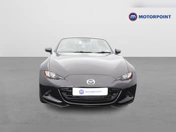 Used Mazda MX-5 2024 for sale - 79840345: Photo