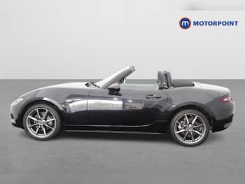 Used Mazda MX-5 2024 for sale - 79840345: Photo