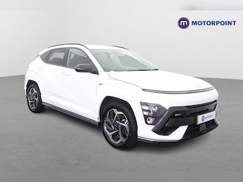 Used Hyundai KONA 2025 for sale - 79504988: Photo