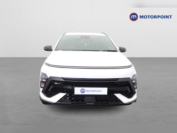 Used Hyundai KONA 2025 for sale - 79504988: Photo