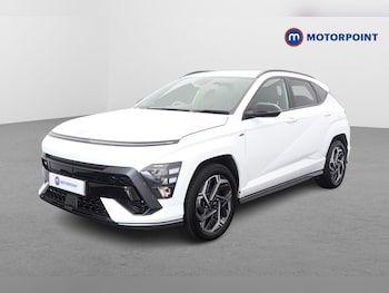 Used Hyundai KONA 2025 for sale - 79504988: Photo
