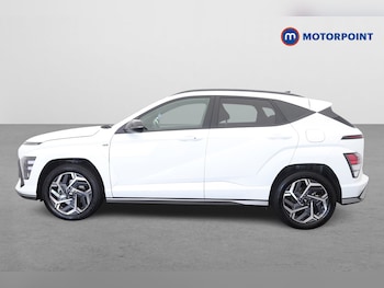 Used Hyundai KONA 2025 for sale - 79504988: Photo