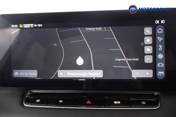 Used MG MG HS 2025 for sale - 76028555: Photo 10