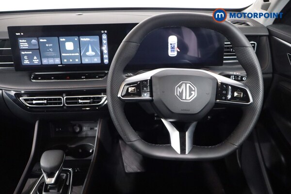 Used MG MG HS 2025 for sale - 76028555: Photo 11