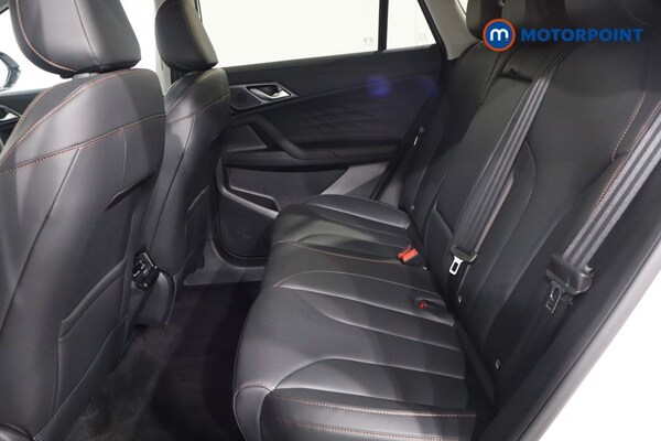 Used MG MG HS 2025 for sale - 76028555: Photo 13