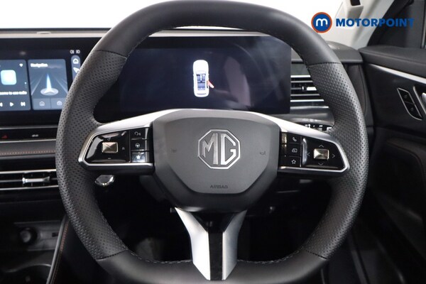 Used MG MG HS 2025 for sale - 76028555: Photo 14