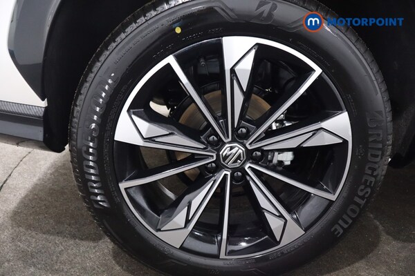 Used MG MG HS 2025 for sale - 76028555: Photo 17