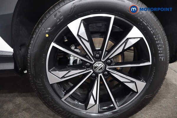 Used MG MG HS 2025 for sale - 76028555: Photo 20
