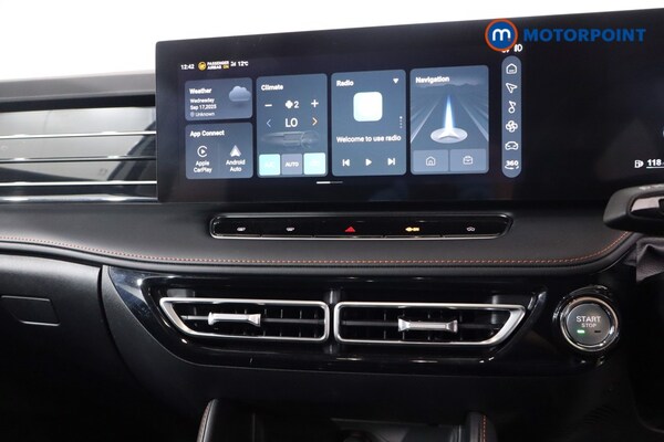 Used MG MG HS 2025 for sale - 76028555: Photo 23