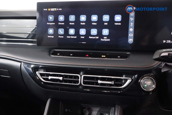 Used MG MG HS 2025 for sale - 76028555: Photo 24