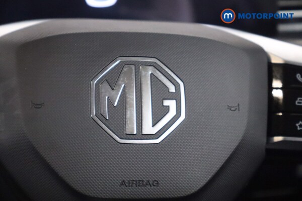 Used MG MG HS 2025 for sale - 76028555: Photo 25