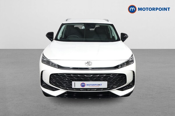 Used MG MG HS 2025 for sale - 76028555: Photo 2