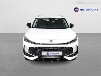 Used MG MG HS 2025 for sale - 76028555: Photo 2