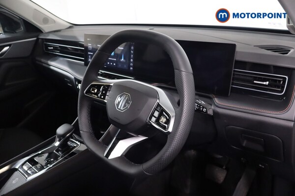 Used MG MG HS 2025 for sale - 76028555: Photo 31